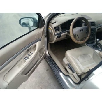 volvo s80 berlina del año 2000