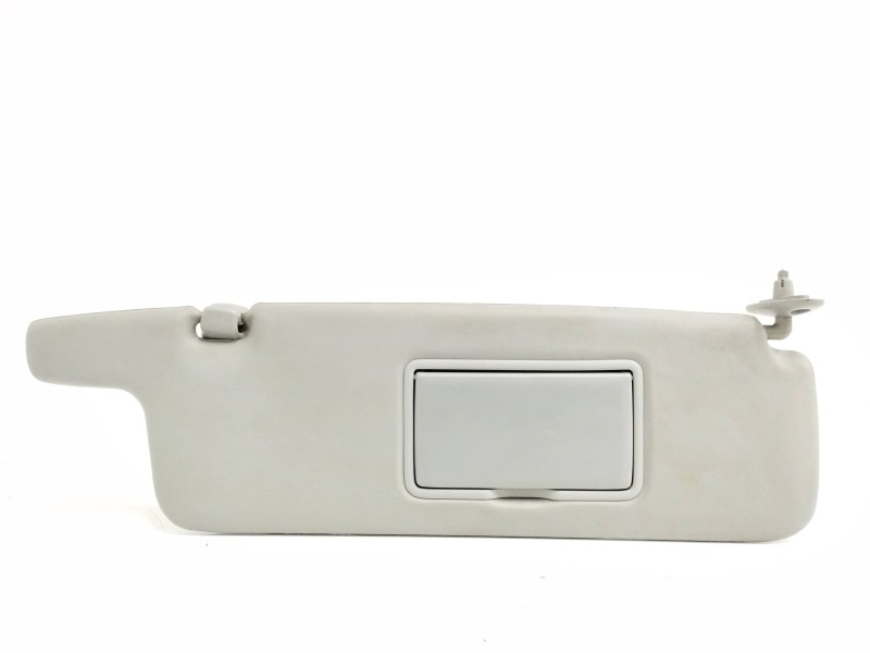 Recambio de parasol derecho para honda hr-v (gh) 1.6 cat referencia OEM IAM   