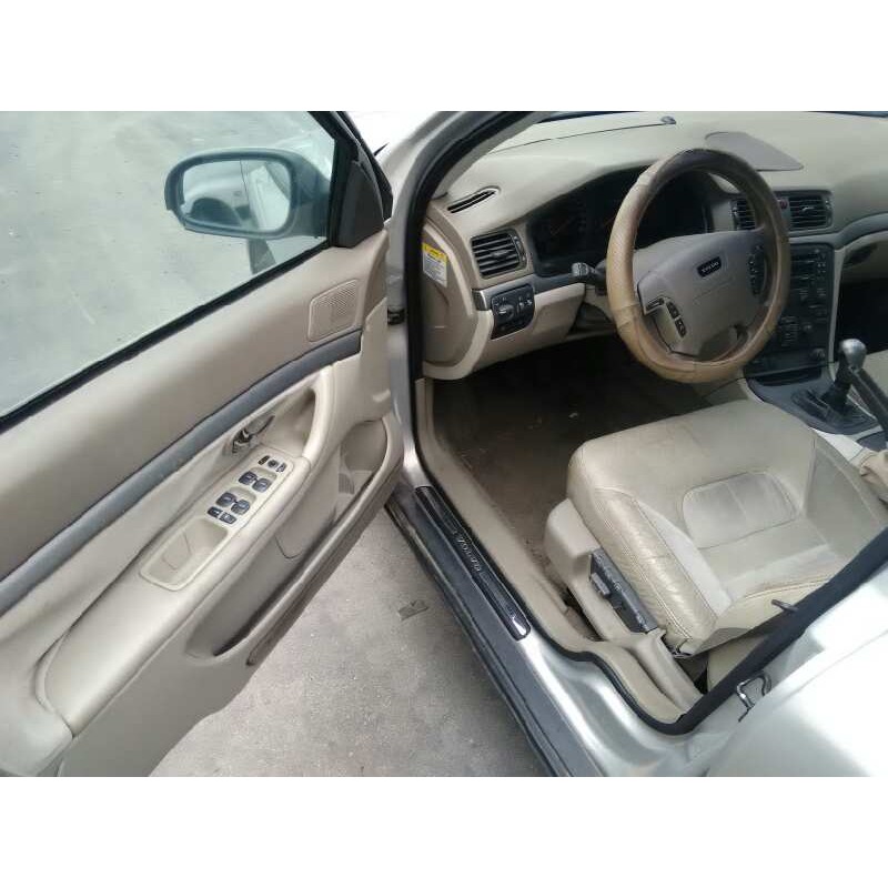 VOLVO S80 I (184) 2000