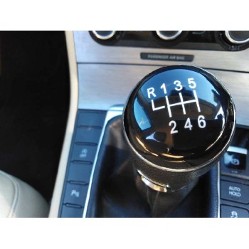 volkswagen passat lim. (362) del año 2012