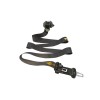 Recambio de cinturon seguridad trasero central para opel zafira tourer 1.6 cdti dpf referencia OEM IAM 13251552 13332245 