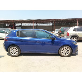 peugeot 308 ii (lb_, lp_, lw_, lh_, l3_) del año 2020