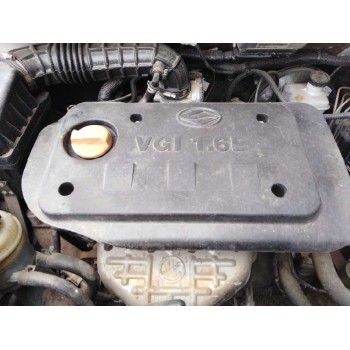 landwind cv9 del año 2013