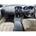BMW SERIE 6 CABRIO (E64)