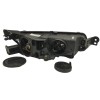 Recambio de faro izquierdo para citroën c4 picasso 1.6 blue-hdi fap referencia OEM IAM 9675974980  