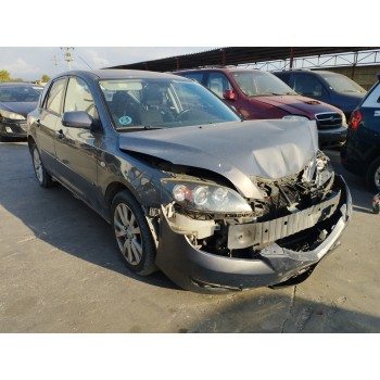 mazda 3 berlina (bk) del año 2008