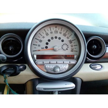 mini mini (r56) del año 2006