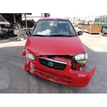 suzuki alto rf 410 (ff) del año 2004