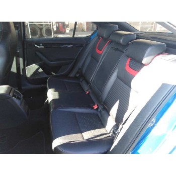 skoda octavia lim. (5e3) del año 2014