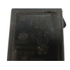 Recambio de cinturon seguridad trasero central para opel zafira tourer 1.6 cdti dpf referencia OEM IAM 13251552 13332245 