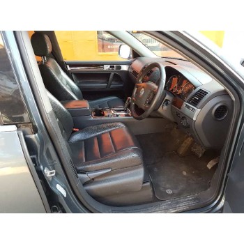 volkswagen touareg (7la) del año 2006