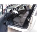 OPEL CORSA D