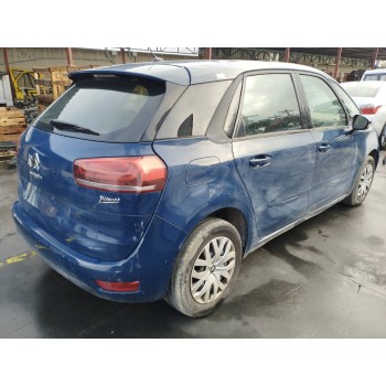 Recambio de carroceria corte para citroën c4 picasso 1.6 blue-hdi fap referencia OEM IAM   