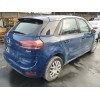 Recambio de carroceria corte para citroën c4 picasso 1.6 blue-hdi fap referencia OEM IAM   