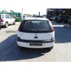 opel corsa c del año 2002