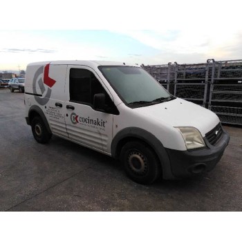 ford transit connect (tc7) del año 2012