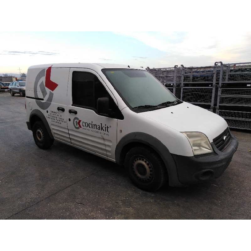 FORD TRANSIT CONNECT (TC7)