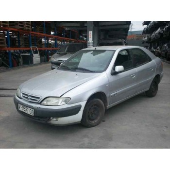 citroën xsara berlina del año 1997