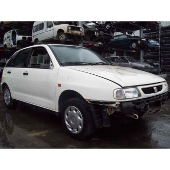 seat ibiza (6k) del año 1997