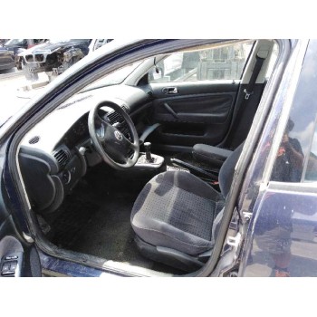 volkswagen passat berlina (3b2) del año 1998