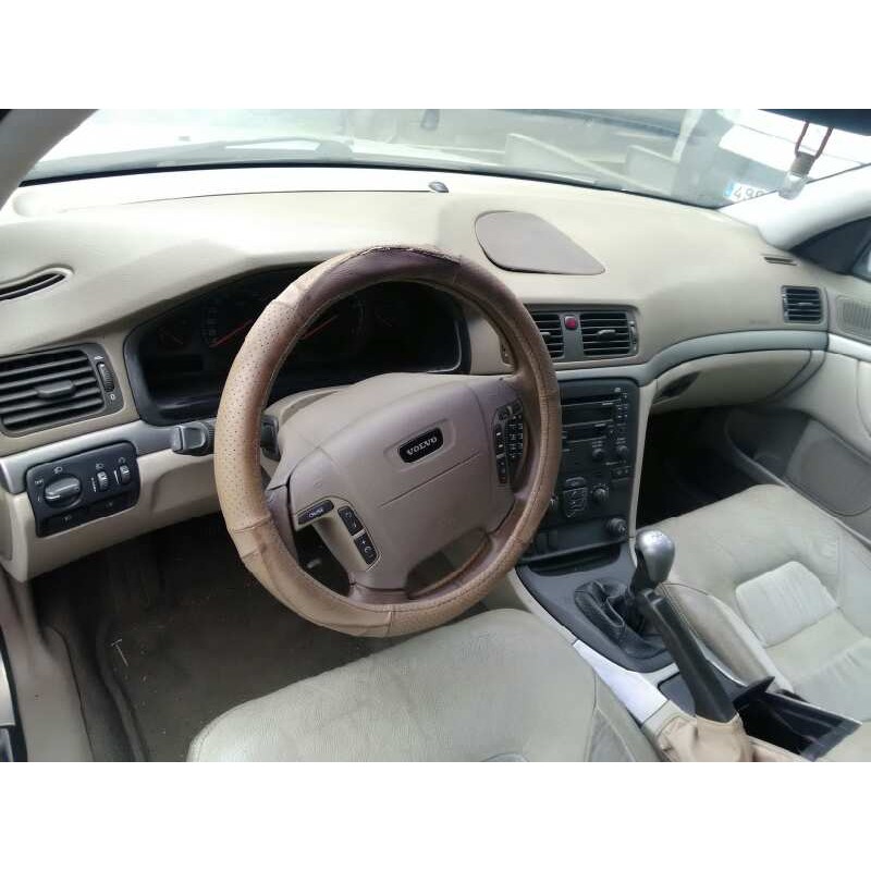 VOLVO S80 I (184) 2000