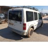 ford transit connect (p65_, p70_, p80_) del año 2007