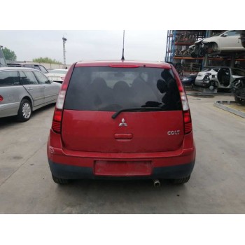 mitsubishi colt berlina 5 (z30a) del año 2008