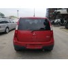 mitsubishi colt berlina 5 (z30a) del año 2008