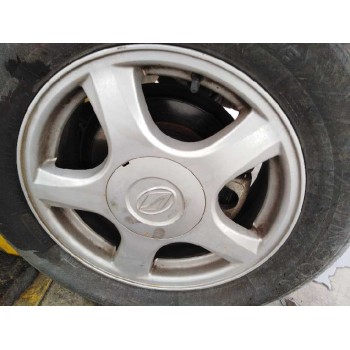 landwind cv9 del año 2013