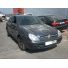 citroën xsara berlina del año 2001