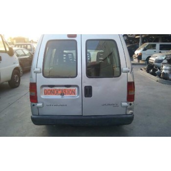citroën jumpy del año 2002