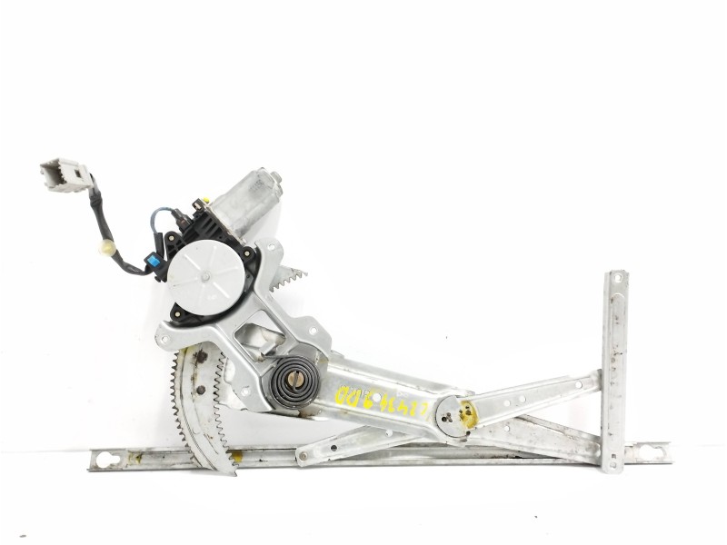 Recambio de elevalunas delantero derecho para honda hr-v (gh) 1.6 cat referencia OEM IAM Recambio de elevalunas delantero derecho para honda hr-v (gh) 1.6 cat referencia OEM IAM