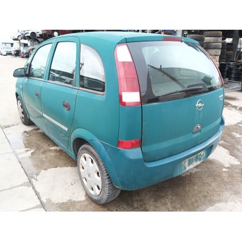 opel meriva a monospace (x03) del año 2003