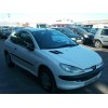 peugeot 206 berlina del año 1999