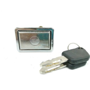 Recambio de bombin porton trasero para peugeot 405 berlina referencia OEM IAM 872649  