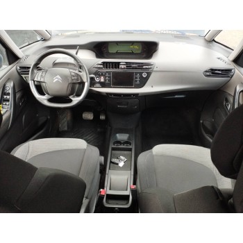 citroën c4 picasso del año 2015