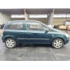 Recambio de carroceria corte para hyundai getz (tb) 1.6 16v cat referencia OEM IAM   