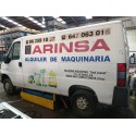 CITROËN JUMPER CAJA ABIERTA DESDE '02