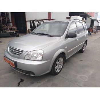 kia carens del año 2003