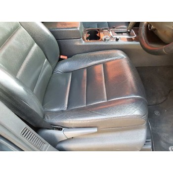 volkswagen touareg (7la) del año 2006