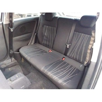 opel corsa d del año 2008