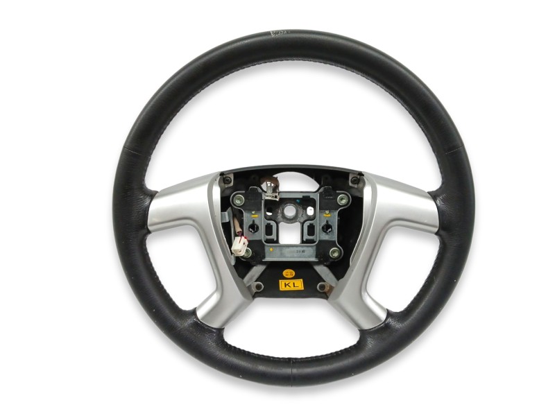 Recambio de volante para chevrolet captiva 2.0 diesel cat referencia OEM IAM 96626590  