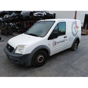 ford transit connect (tc7) del año 2012