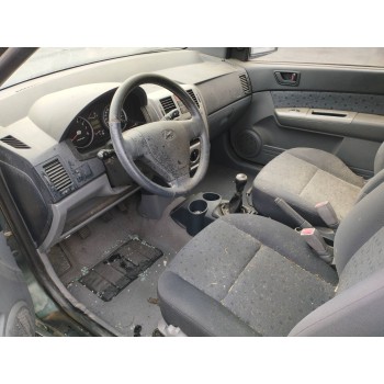 Recambio de carroceria corte para hyundai getz (tb) 1.6 16v cat referencia OEM IAM   