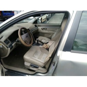 volvo s80 berlina del año 2000