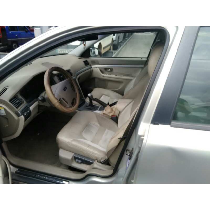 VOLVO S80 I (184) 2000