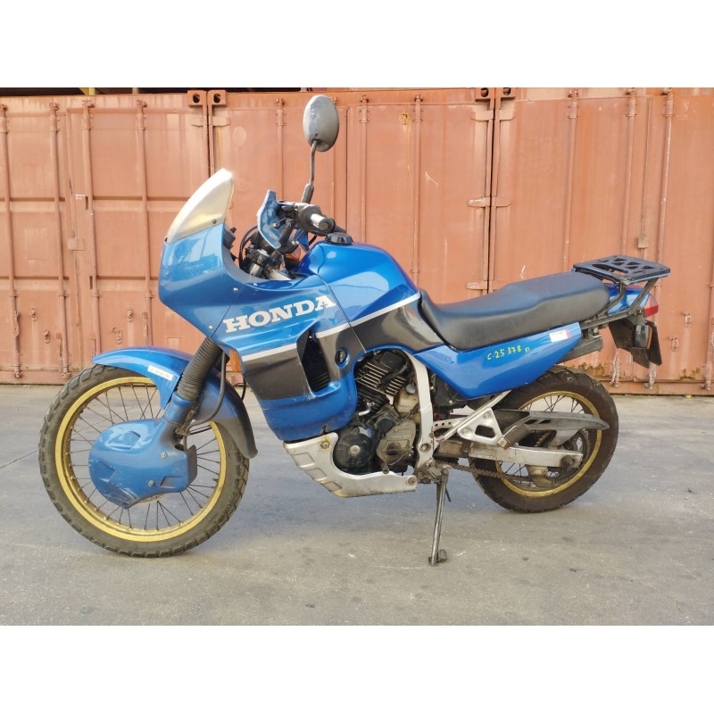 HONDA TRANSALP/AFRICA TWIN/VARADERO