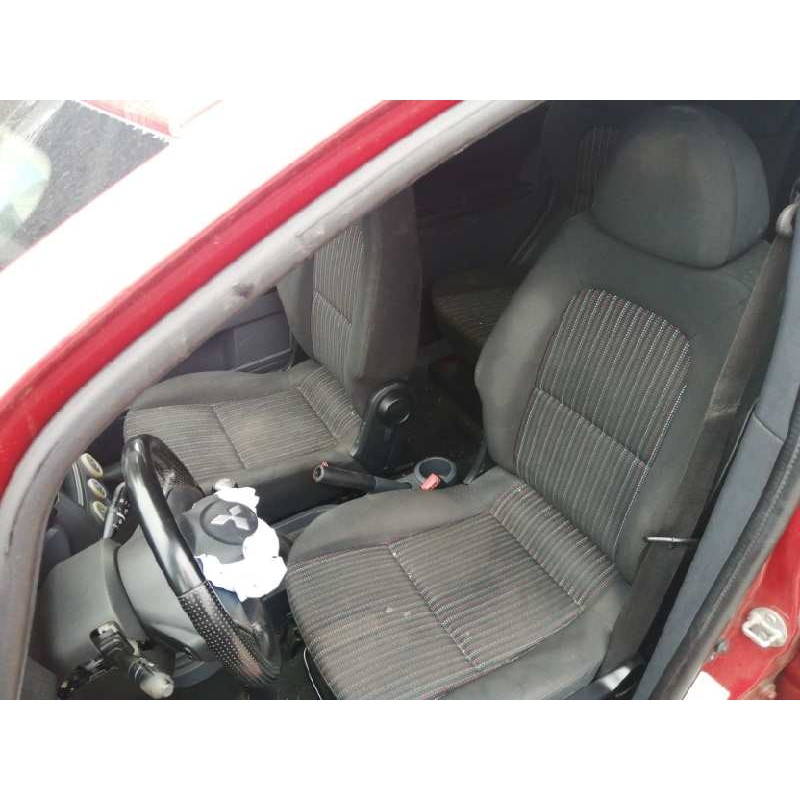 MITSUBISHI COLT VI (Z3_A, Z2_A) 2008