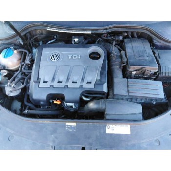 volkswagen passat lim. (362) del año 2012