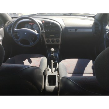 citroën xsara berlina del año 2000